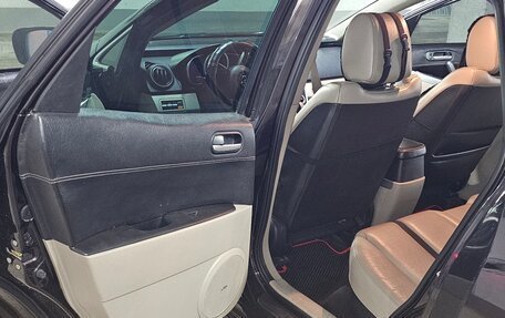 Mazda CX-7 I рестайлинг, 2008 год, 1 250 000 рублей, 22 фотография