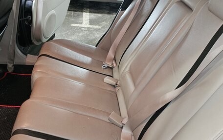 Mazda CX-7 I рестайлинг, 2008 год, 1 250 000 рублей, 21 фотография