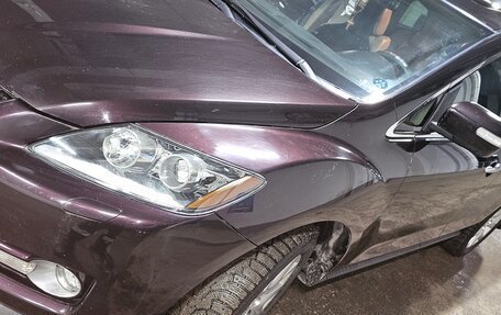 Mazda CX-7 I рестайлинг, 2008 год, 1 250 000 рублей, 24 фотография