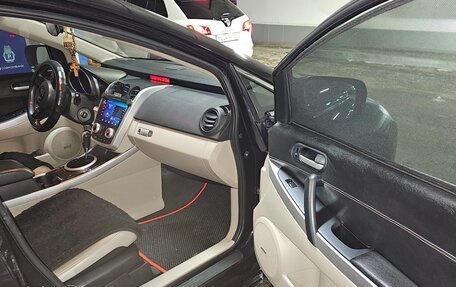 Mazda CX-7 I рестайлинг, 2008 год, 1 250 000 рублей, 15 фотография