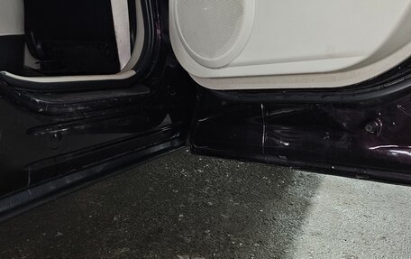 Mazda CX-7 I рестайлинг, 2008 год, 1 250 000 рублей, 36 фотография