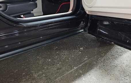 Mazda CX-7 I рестайлинг, 2008 год, 1 250 000 рублей, 35 фотография