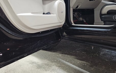 Mazda CX-7 I рестайлинг, 2008 год, 1 250 000 рублей, 38 фотография