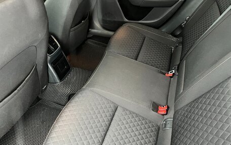 Skoda Octavia, 2016 год, 1 650 000 рублей, 14 фотография