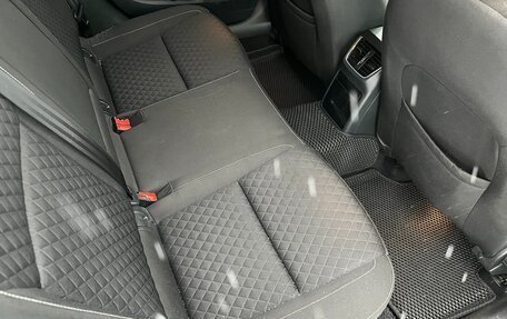 Skoda Octavia, 2016 год, 1 650 000 рублей, 15 фотография