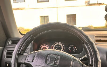 Honda CR-V IV, 2000 год, 560 000 рублей, 5 фотография