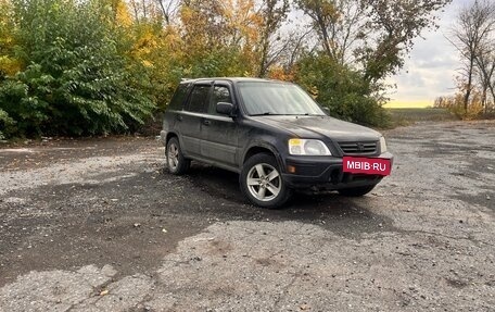 Honda CR-V IV, 2000 год, 560 000 рублей, 7 фотография