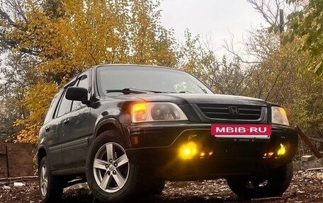 Honda CR-V IV, 2000 год, 560 000 рублей, 6 фотография