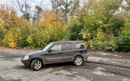 Honda CR-V IV, 2000 год, 560 000 рублей, 11 фотография