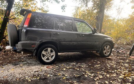 Honda CR-V IV, 2000 год, 560 000 рублей, 18 фотография