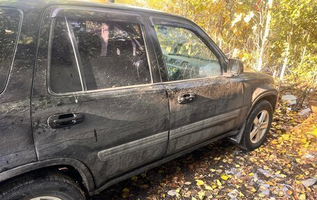 Honda CR-V IV, 2000 год, 560 000 рублей, 15 фотография