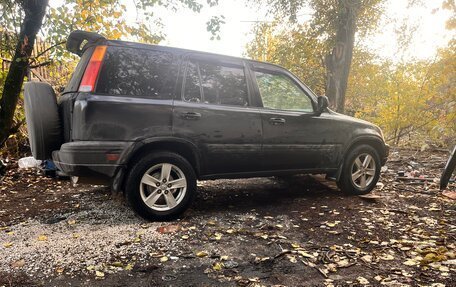 Honda CR-V IV, 2000 год, 560 000 рублей, 17 фотография