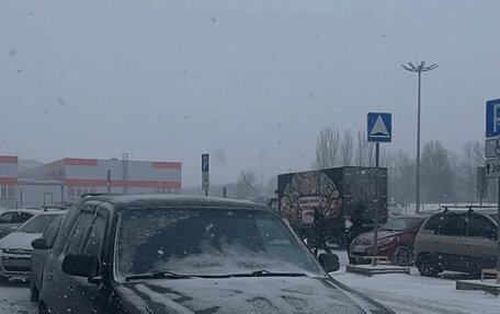 Honda CR-V IV, 2000 год, 560 000 рублей, 21 фотография