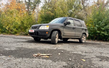 Honda CR-V IV, 2000 год, 560 000 рублей, 12 фотография