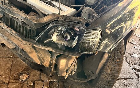 Honda CR-V IV, 2000 год, 560 000 рублей, 25 фотография