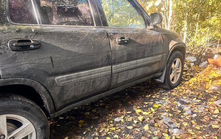 Honda CR-V IV, 2000 год, 560 000 рублей, 14 фотография