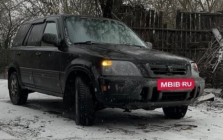 Honda CR-V IV, 2000 год, 560 000 рублей, 23 фотография