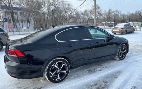 Volkswagen Passat B8 рестайлинг, 2020 год, 2 570 000 рублей, 6 фотография