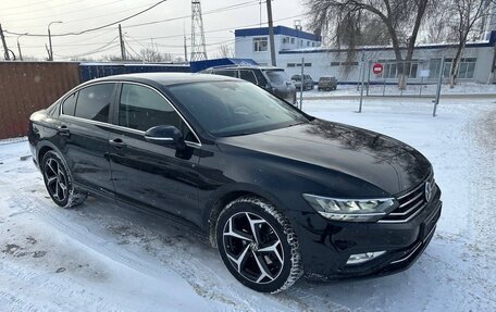 Volkswagen Passat B8 рестайлинг, 2020 год, 2 570 000 рублей, 8 фотография