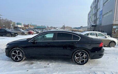 Volkswagen Passat B8 рестайлинг, 2020 год, 2 570 000 рублей, 3 фотография