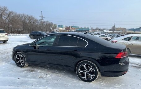 Volkswagen Passat B8 рестайлинг, 2020 год, 2 570 000 рублей, 4 фотография