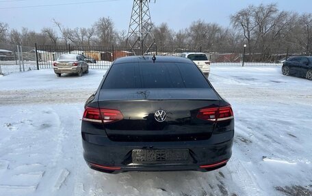 Volkswagen Passat B8 рестайлинг, 2020 год, 2 570 000 рублей, 5 фотография