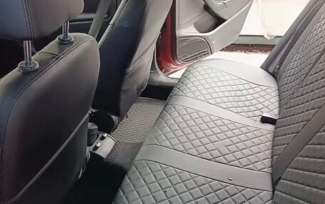 Volkswagen Polo VI (EU Market), 2012 год, 800 000 рублей, 7 фотография