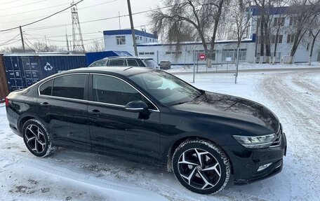 Volkswagen Passat B8 рестайлинг, 2020 год, 2 570 000 рублей, 9 фотография