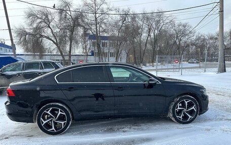 Volkswagen Passat B8 рестайлинг, 2020 год, 2 570 000 рублей, 7 фотография