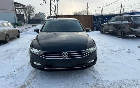 Volkswagen Passat B8 рестайлинг, 2020 год, 2 570 000 рублей, 10 фотография