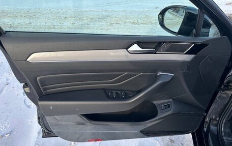 Volkswagen Passat B8 рестайлинг, 2020 год, 2 570 000 рублей, 12 фотография