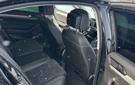 Volkswagen Passat B8 рестайлинг, 2020 год, 2 570 000 рублей, 23 фотография