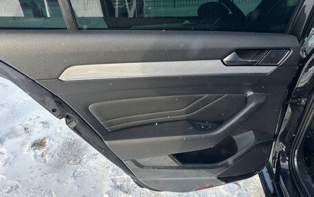 Volkswagen Passat B8 рестайлинг, 2020 год, 2 570 000 рублей, 15 фотография