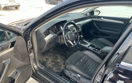 Volkswagen Passat B8 рестайлинг, 2020 год, 2 570 000 рублей, 13 фотография