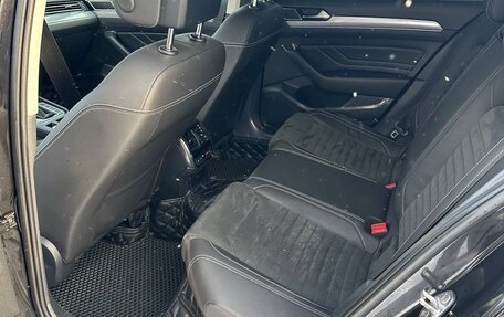 Volkswagen Passat B8 рестайлинг, 2020 год, 2 570 000 рублей, 17 фотография