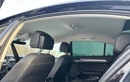 Volkswagen Passat B8 рестайлинг, 2020 год, 2 570 000 рублей, 16 фотография