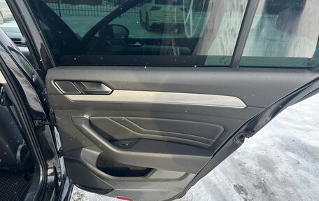 Volkswagen Passat B8 рестайлинг, 2020 год, 2 570 000 рублей, 25 фотография