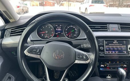 Volkswagen Passat B8 рестайлинг, 2020 год, 2 570 000 рублей, 28 фотография