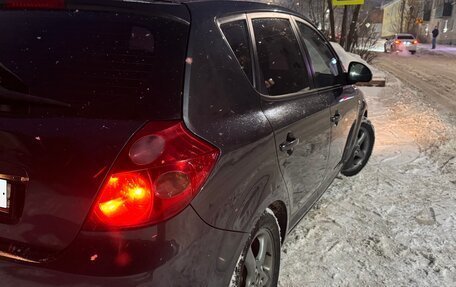 KIA cee'd I рестайлинг, 2009 год, 599 999 рублей, 5 фотография