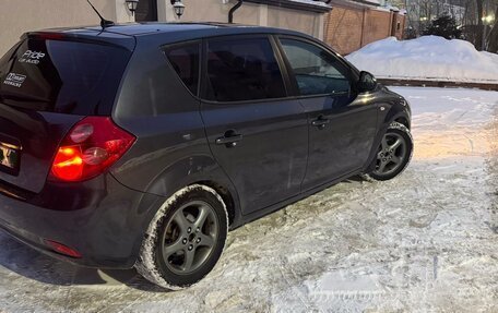 KIA cee'd I рестайлинг, 2009 год, 599 999 рублей, 8 фотография