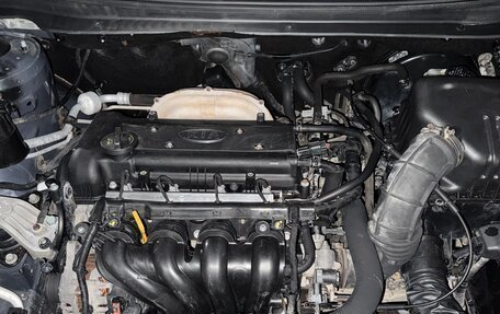 KIA cee'd I рестайлинг, 2009 год, 599 999 рублей, 3 фотография