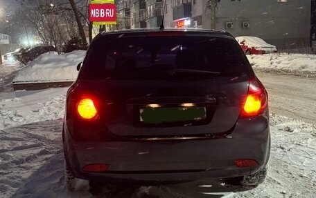 KIA cee'd I рестайлинг, 2009 год, 599 999 рублей, 7 фотография