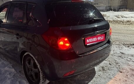 KIA cee'd I рестайлинг, 2009 год, 599 999 рублей, 6 фотография