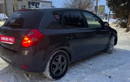 KIA cee'd I рестайлинг, 2009 год, 599 999 рублей, 14 фотография