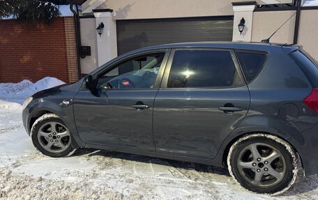 KIA cee'd I рестайлинг, 2009 год, 599 999 рублей, 16 фотография