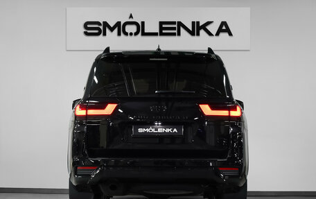 Toyota Land Cruiser, 2022 год, 12 800 000 рублей, 4 фотография