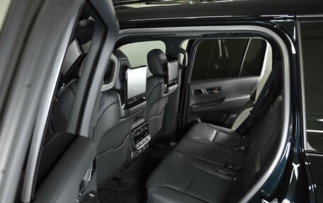 Toyota Land Cruiser, 2022 год, 12 800 000 рублей, 9 фотография