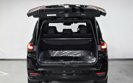 Toyota Land Cruiser, 2022 год, 12 800 000 рублей, 5 фотография