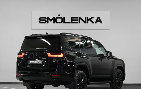 Toyota Land Cruiser, 2022 год, 12 800 000 рублей, 2 фотография