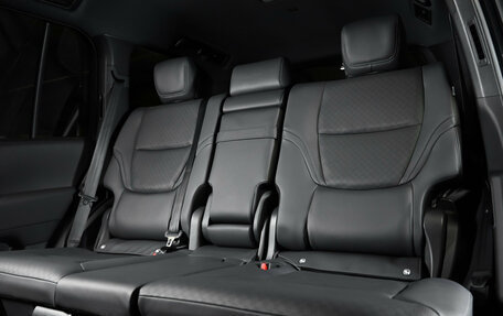 Toyota Land Cruiser, 2022 год, 12 800 000 рублей, 12 фотография